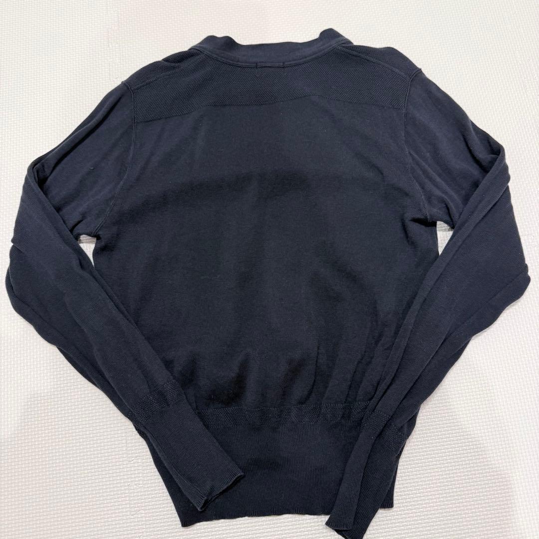 BUTCHER PRODUCTS 42 テンダーロイン at last