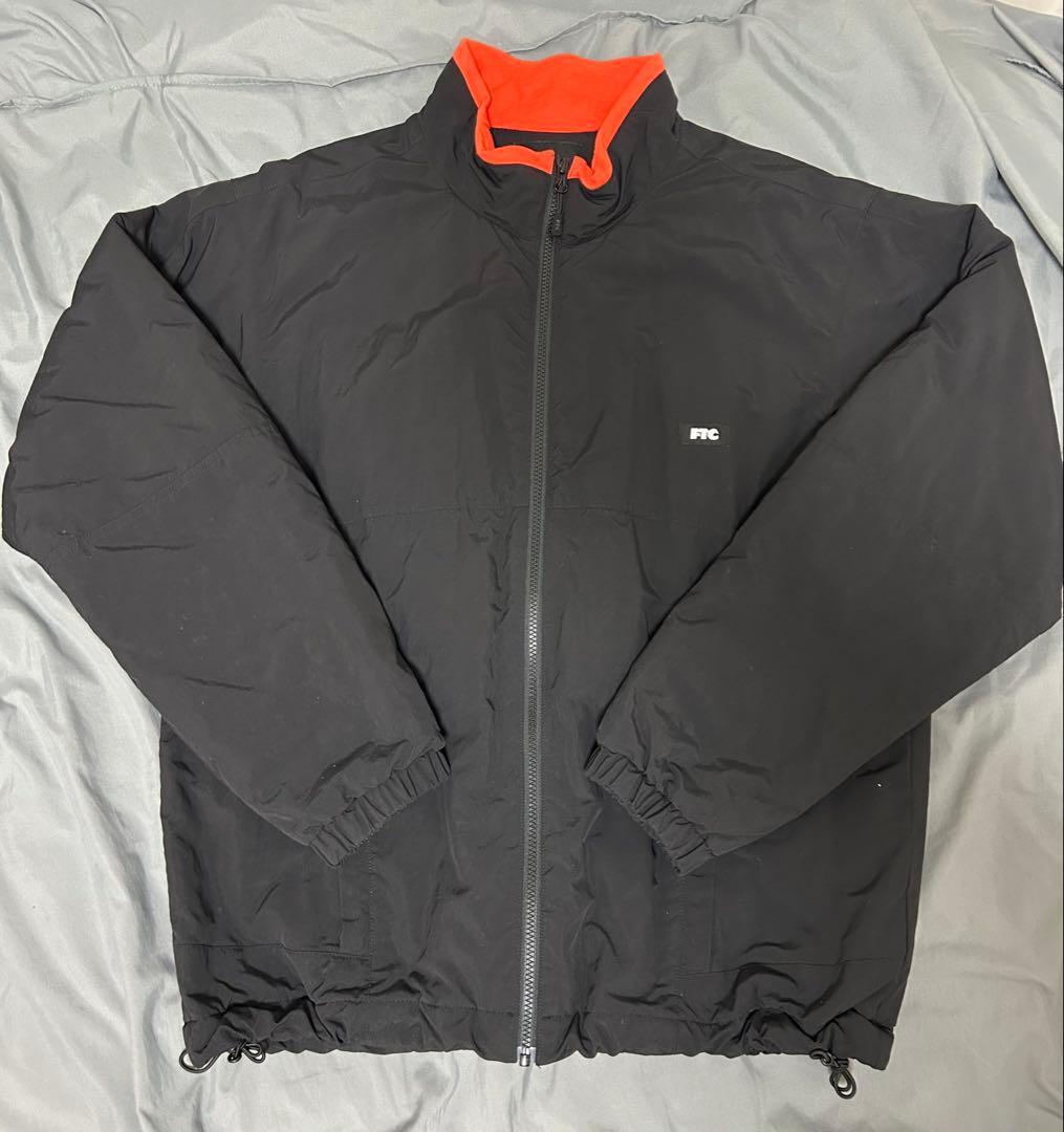 FTC SUPPLEX®︎ ナイロンジャケット