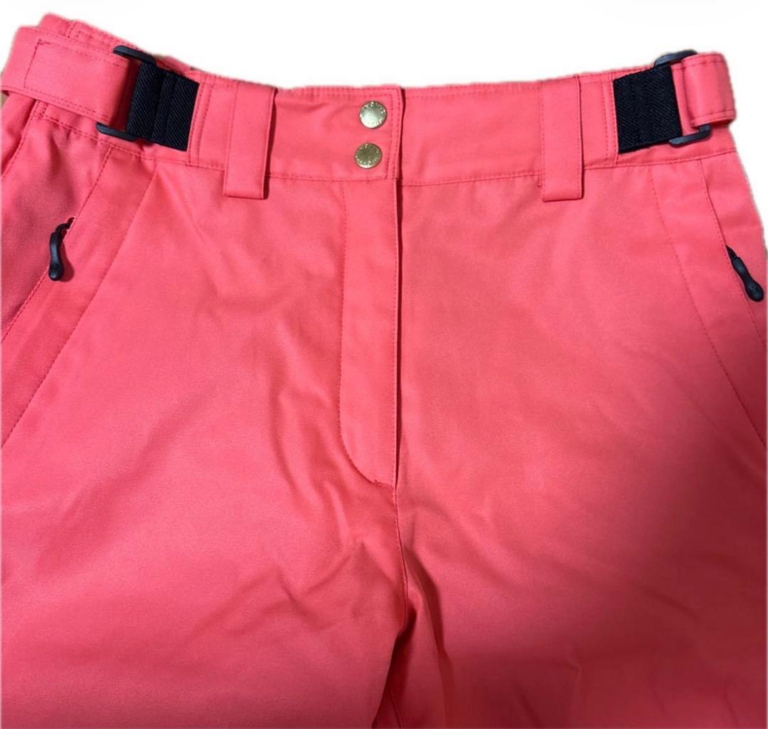 オンヨネ　スキーウェア 上下セット Mサイズ