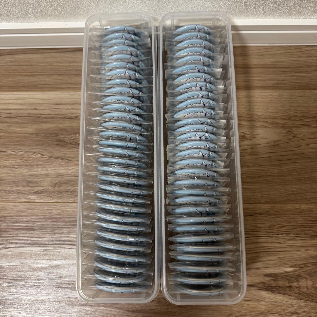 原神 ヌヴィレット 缶バッジ 60個