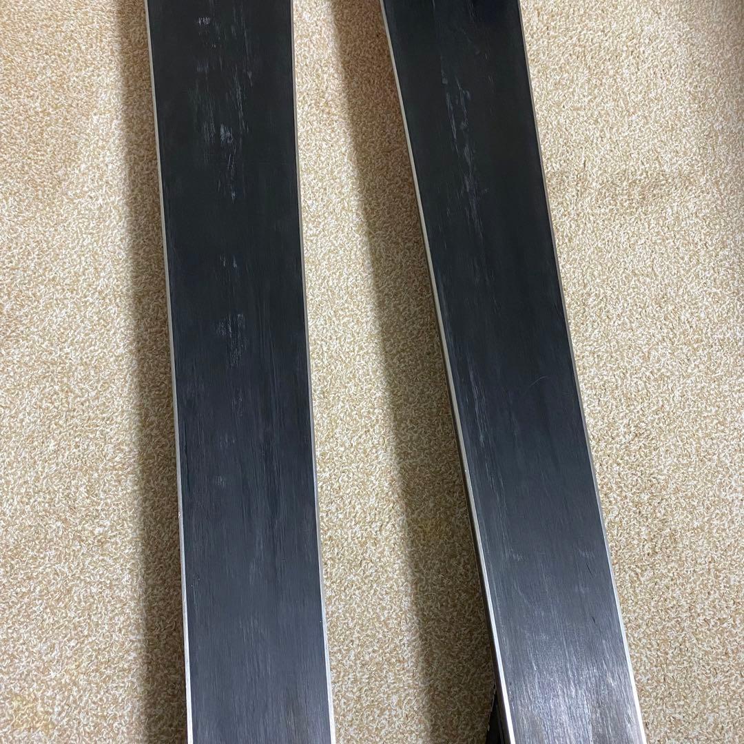 【即購入可！】Hartスキー板 3点セット 150サイズ