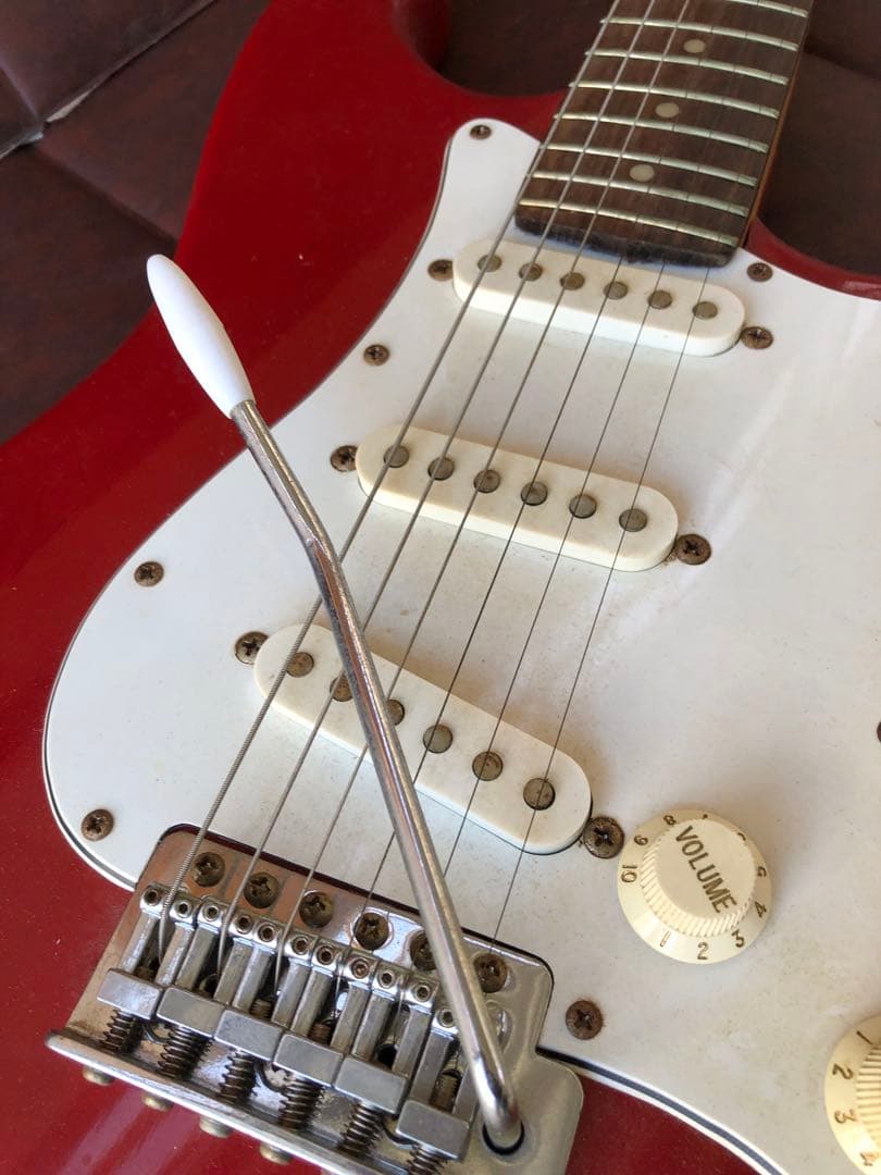 Rockson RSシリーズ」のエレキギター(J58)