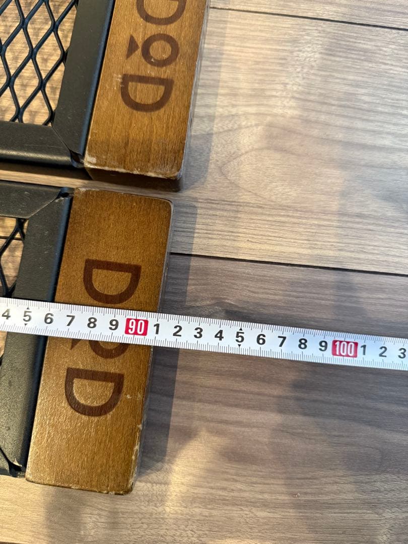 DODテキーラテーブル　テキーラレッグMセット