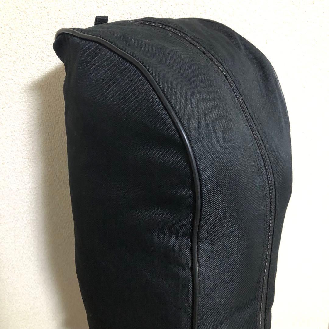 入手困難 ジョンデーリー キャディーバッグ ゴルフバッグ スタンド式 美品 希少