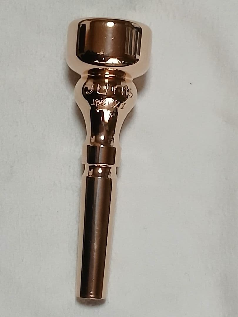 juns X1 シンフォニーマスター PGP トランペットマウスピース