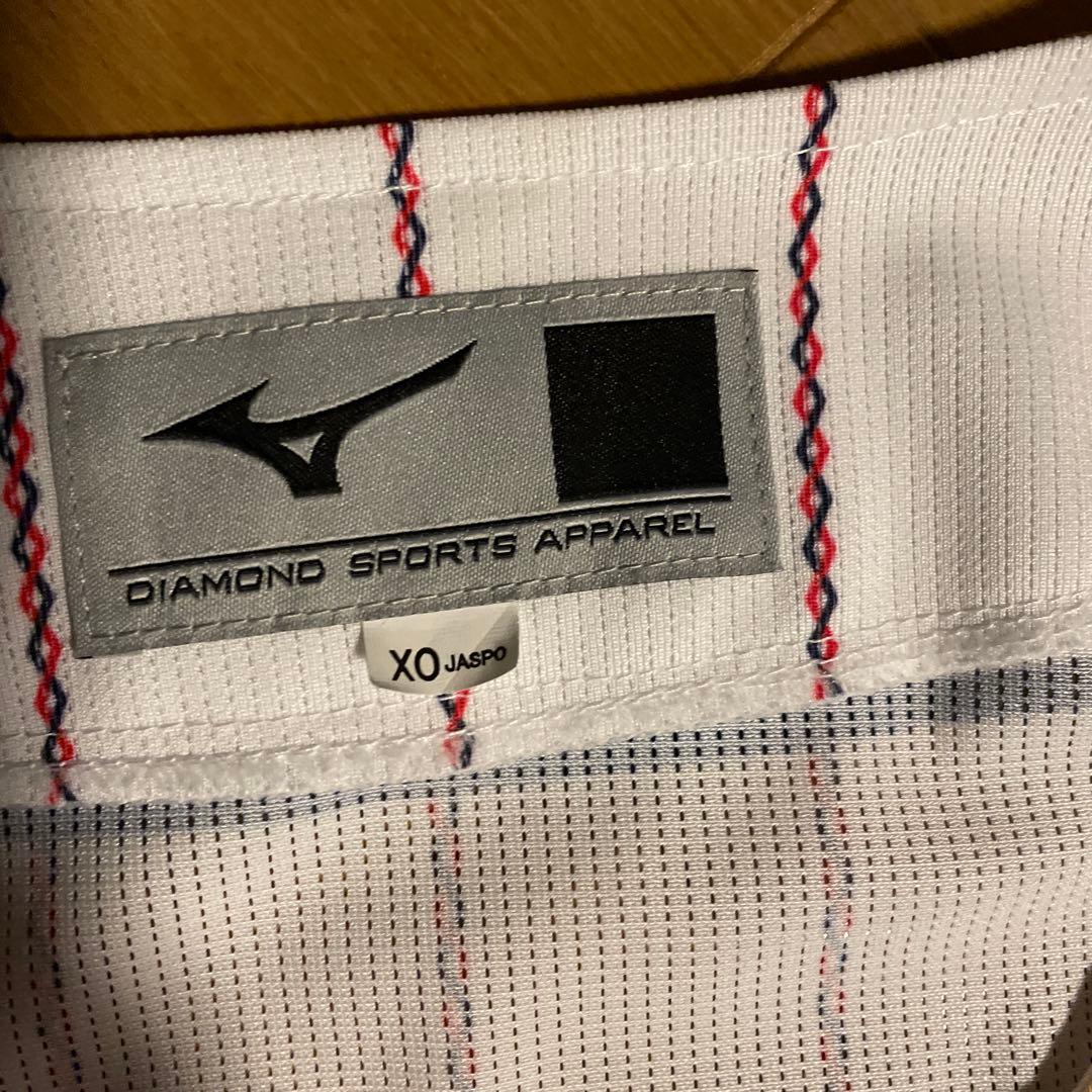 WBC2023 大谷翔平 レプリカユニフォーム XO