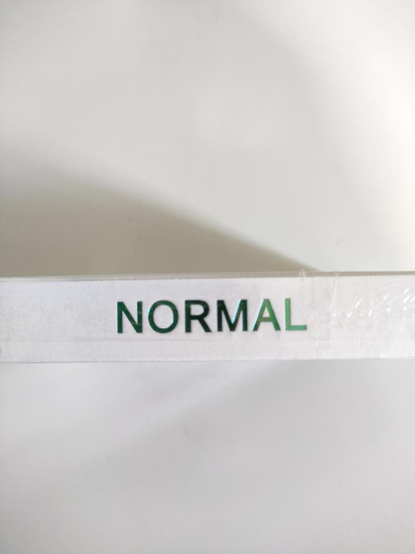 【Lotusinhand】Two-Tone Normal 新品2個セット