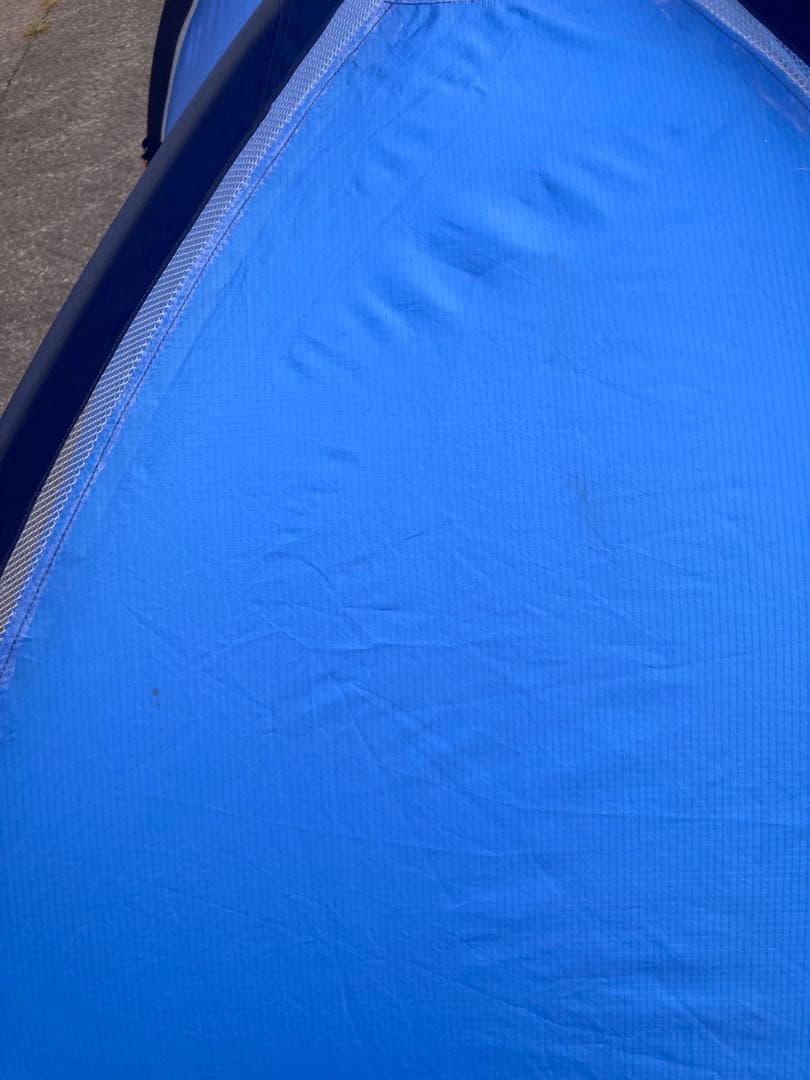 アライテント　ライペン　X-RAIZ2