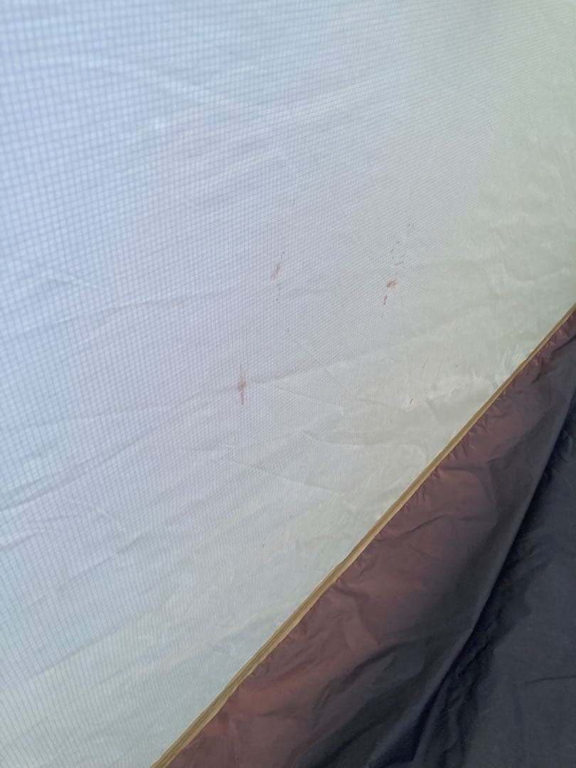 アライテント　ライペン　X-RAIZ2