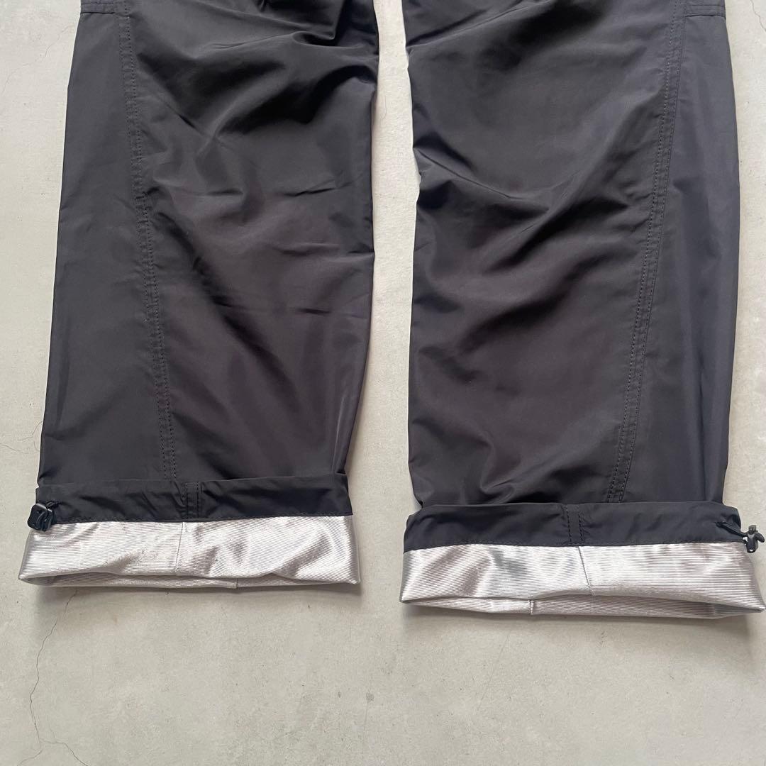 PEARLY GATES パーリーゲイツ 蓄熱 ロングパンツ メンズL