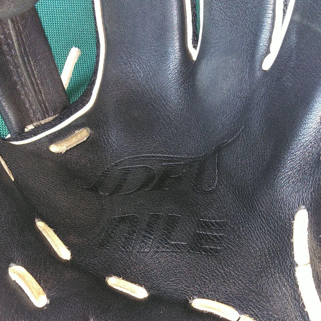 s*k様 内野手グローブ　ナイル