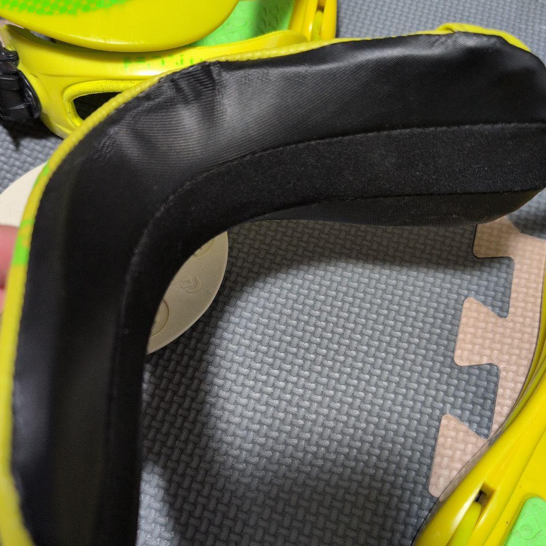 フレックス　ビンディング