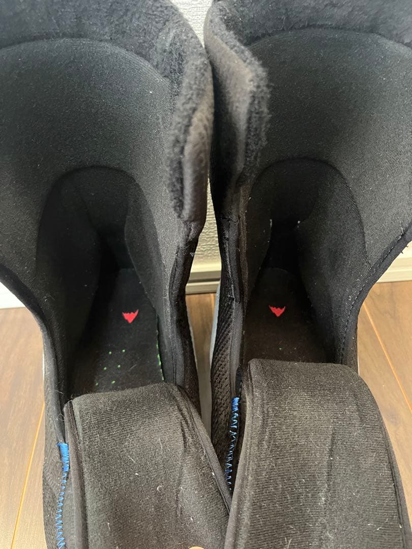 Burton step on ruler 2点SET