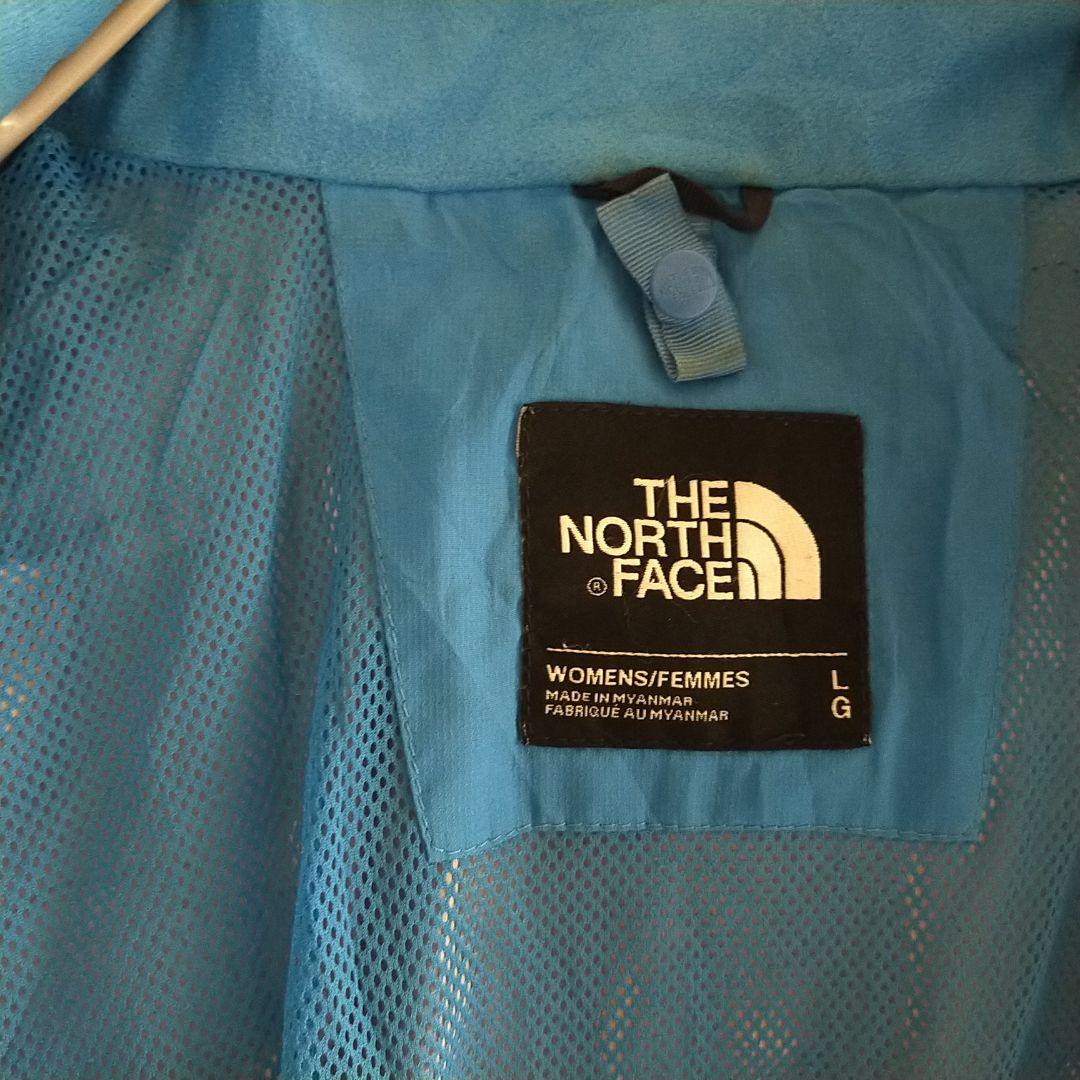 【高機能】US ノースフェイス マウンテン スノーボード ジャケット