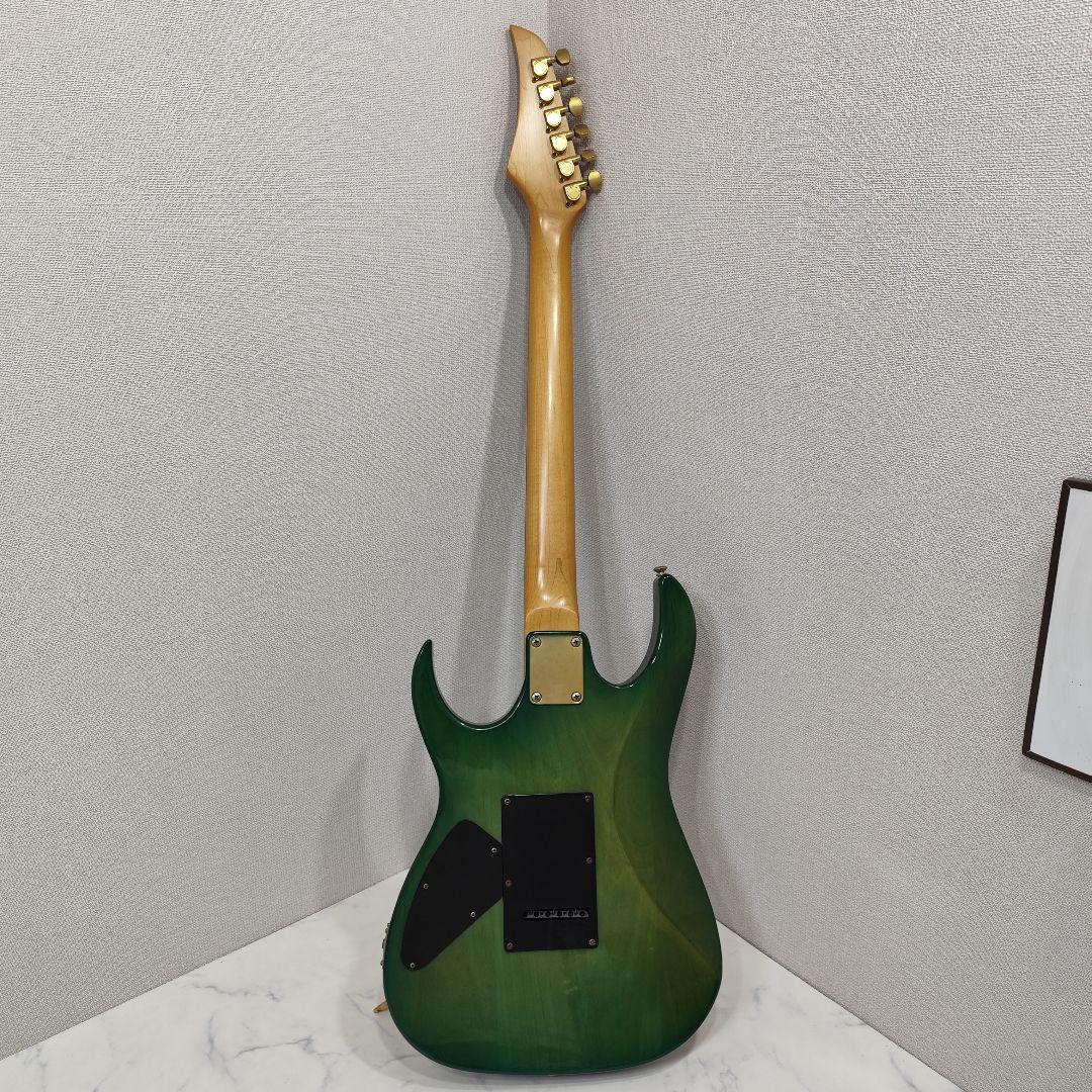 Photogenic フォトジェニック エレキギター ソロイスト 初期 弦楽器