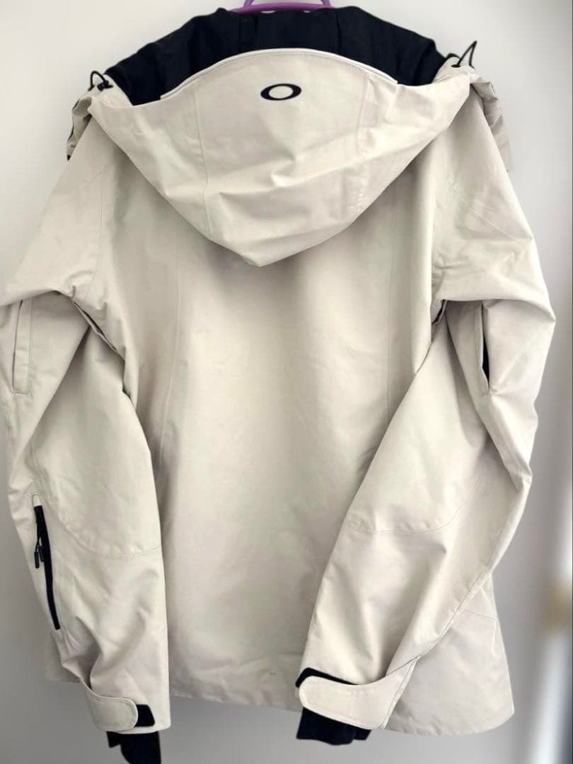 OAKLEY スキー スノーボード ウェア ジャケットSLIM FIT