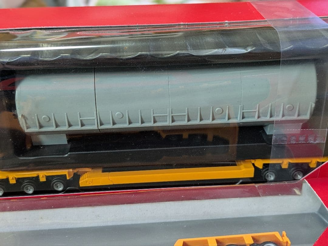 1/87 herpa MB ACTROS アクトロス ヘルパ max bögl