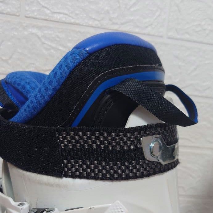 Salomon XPRO 100 スキー用ブーツ 26.5 白