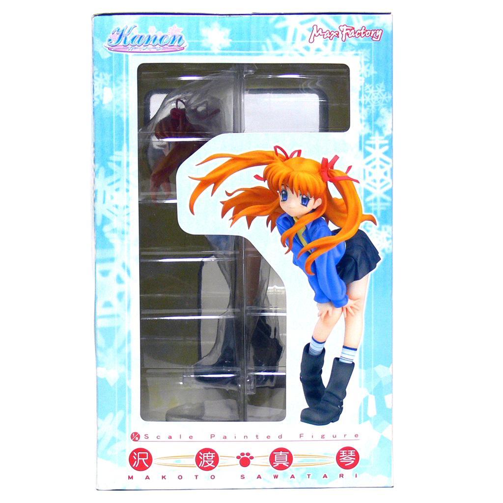 [マックスファクトリー] 沢渡 真琴