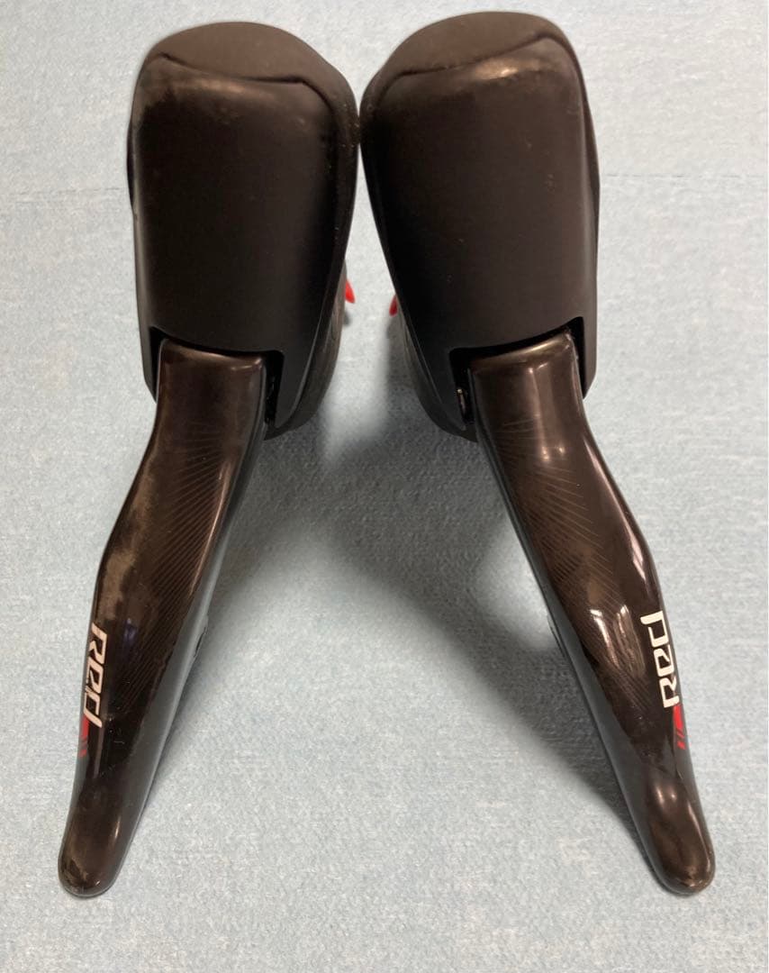 SRAM RED eTap 11s 油圧ブレーキ シフター