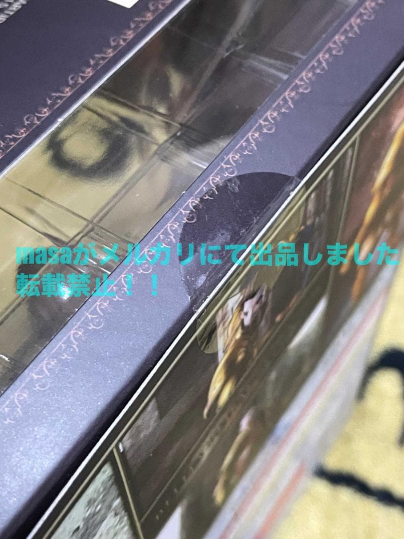 ファイナルファンタジー タクティクス ブリングアーツ ディリータ・ハイラル