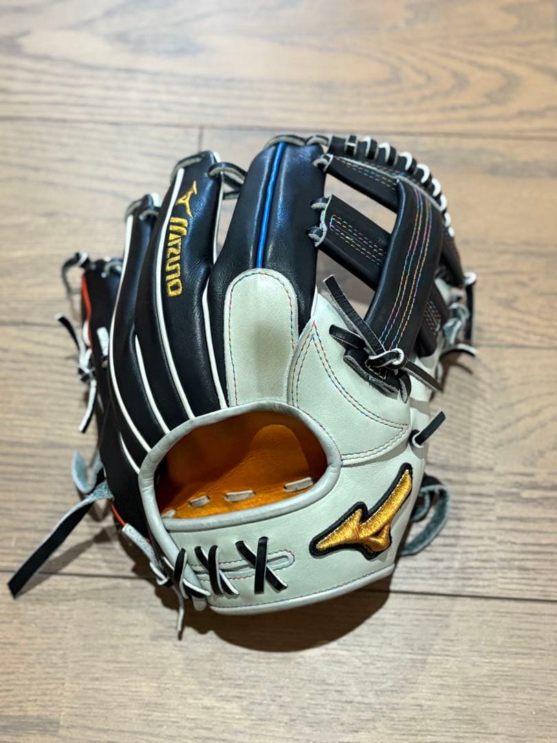 ミズノプロ軟式オーダー