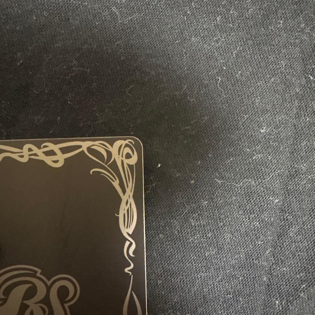 バトルスピリッツ　巡る星々　戦神乙女ヴィエルジェXV　シークレット