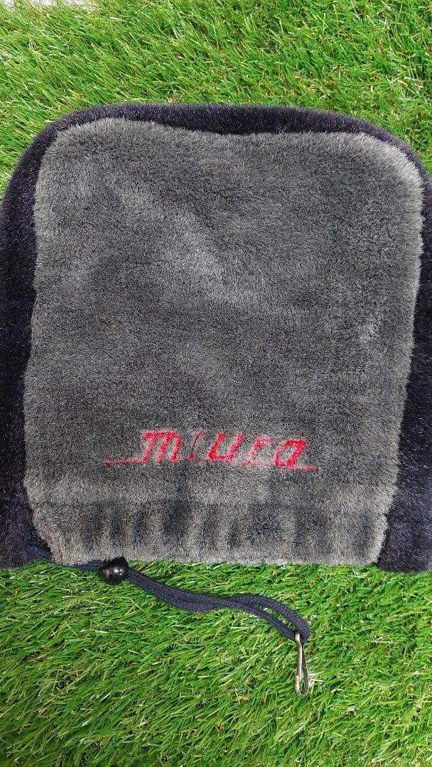 希少 三浦技研 MIURA TB-ZERO 99.3Pure 純鉄限定品