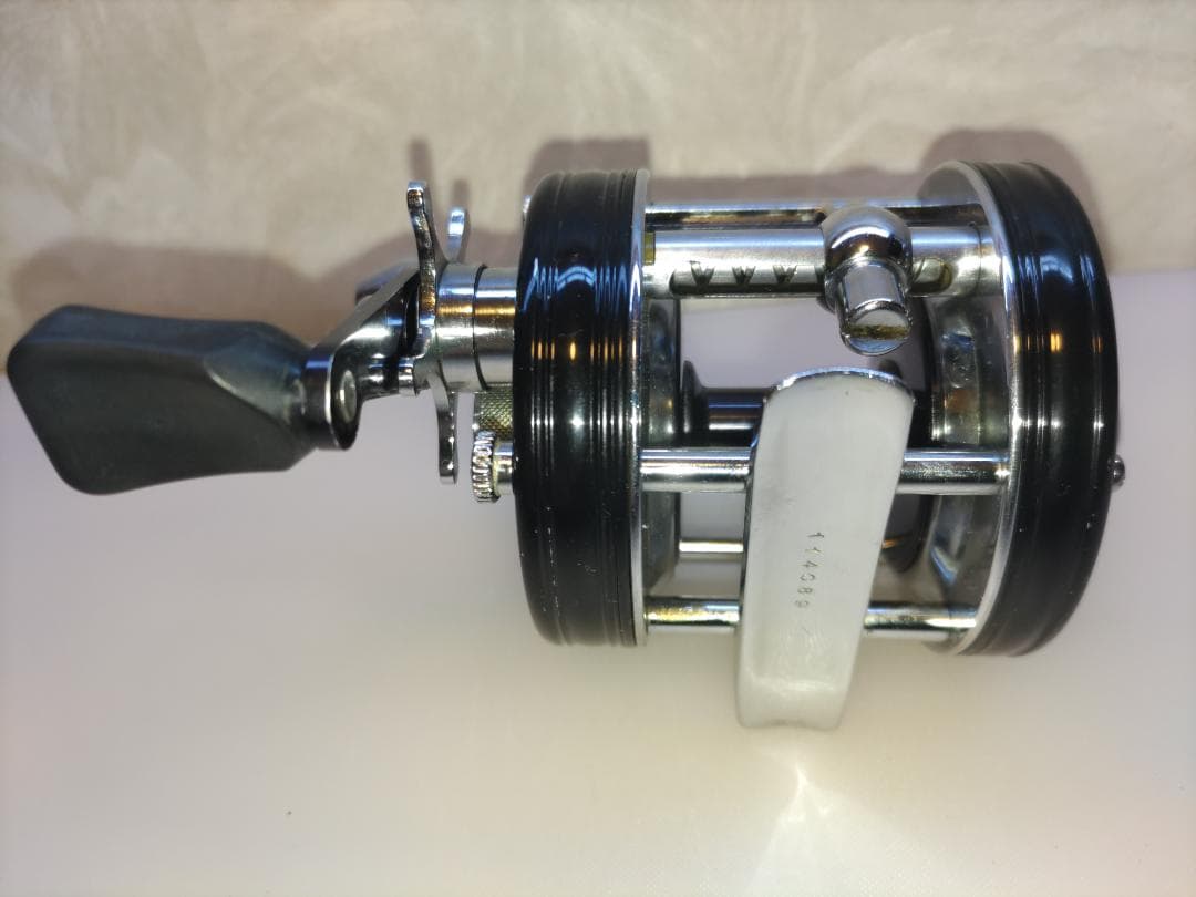 アブガルシア アンバサダー 5000C Nr.114089