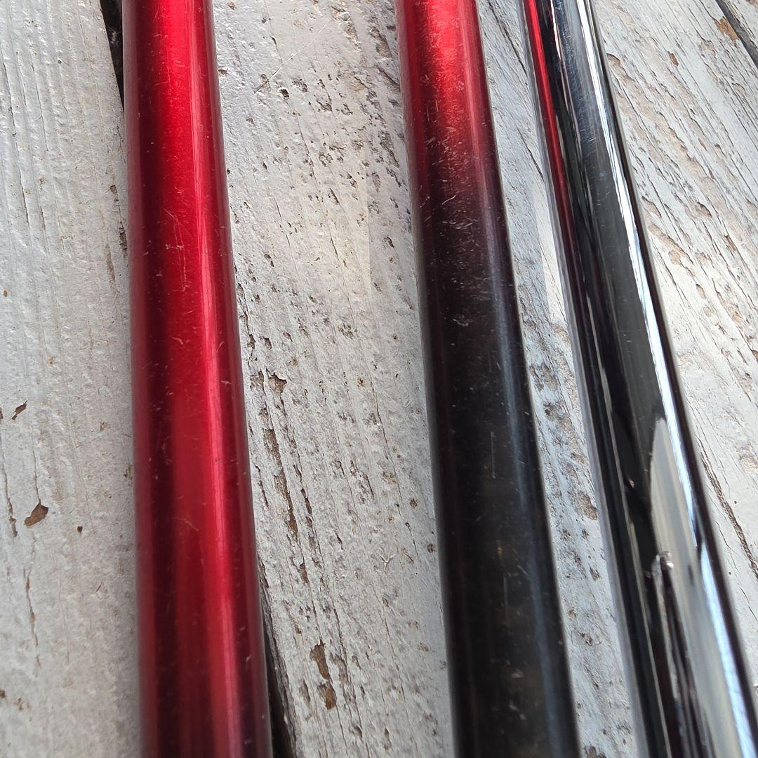 BALDO ウェッジ セット 51, 55, 59度