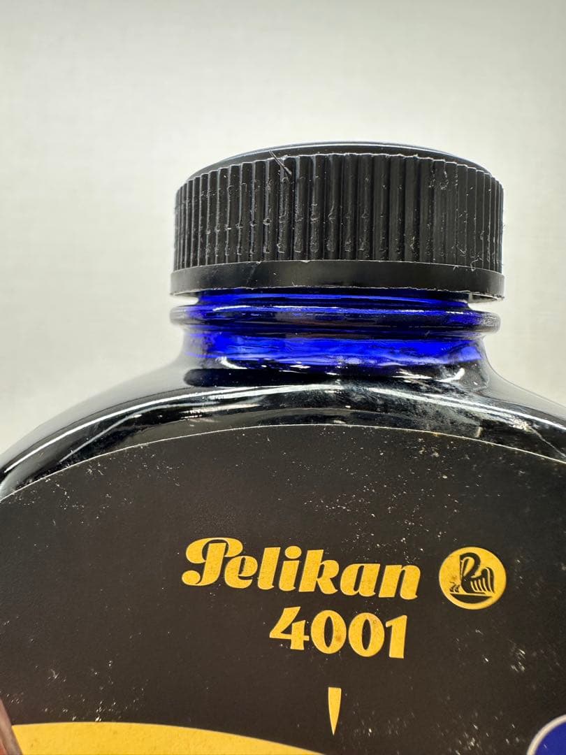 Pelikan 4001 万年筆 インクセット【未使用】