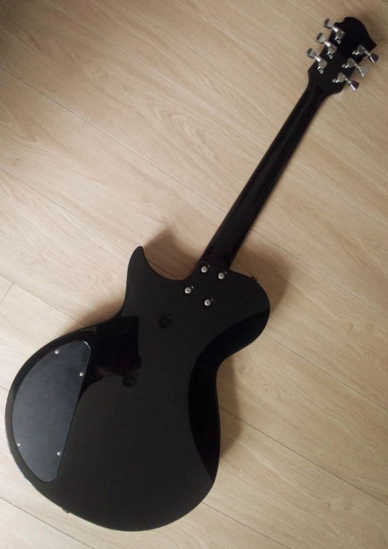 BURNY LS-65　バーニー　フェルナンデス　グリーンスパークル