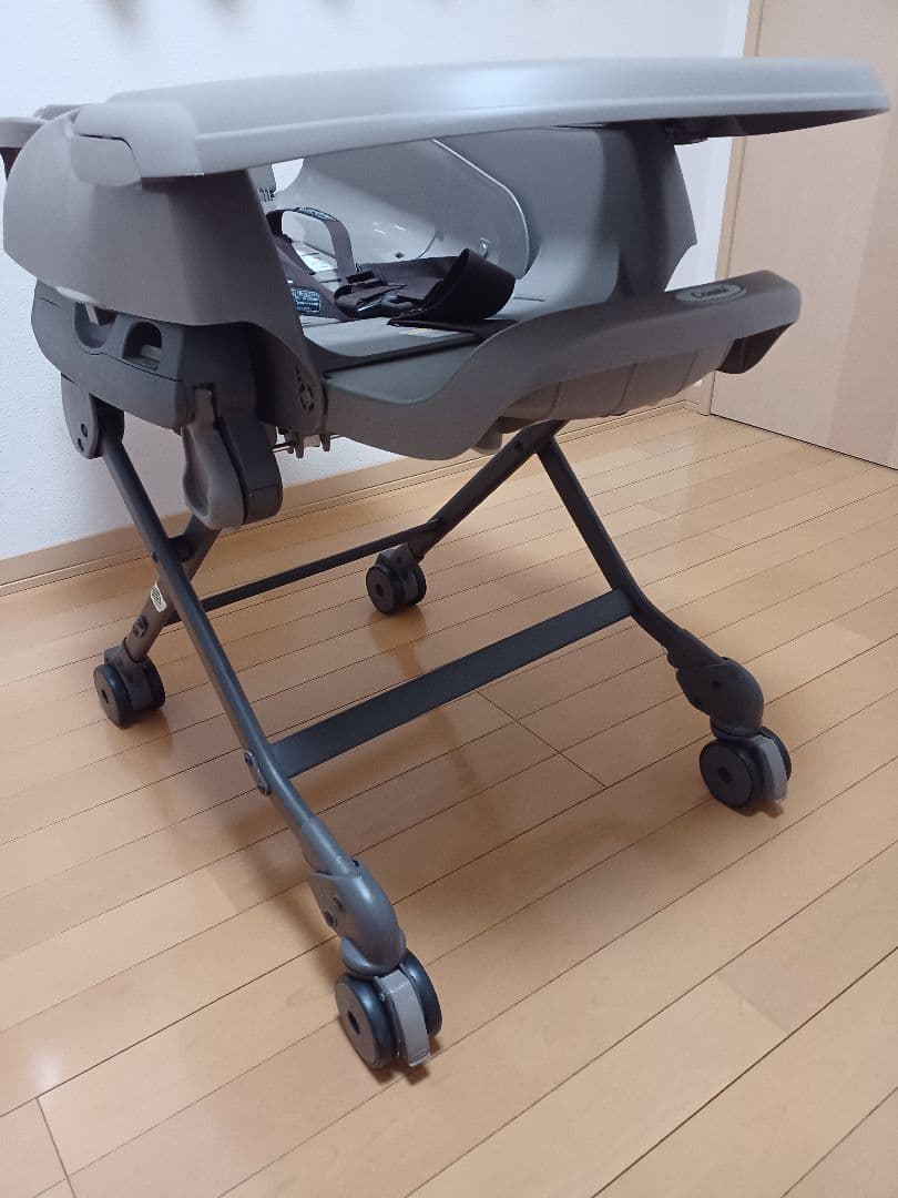 【1月31日まで限定値下げ】Combi ベビーステーション