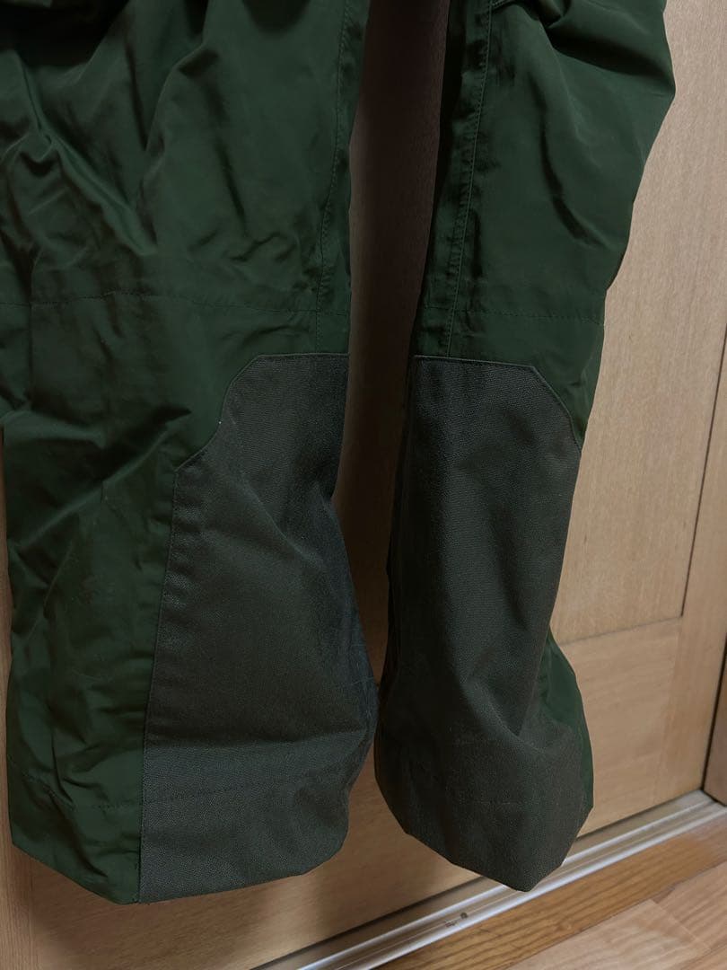 パーマネントユニオン　コルセア　上下セット