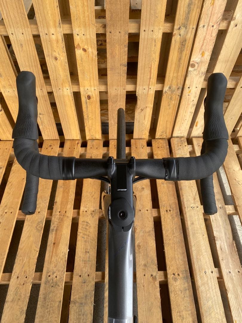 【未使用品】2023 MERIDA REACTO 4000 カーボン 47cm