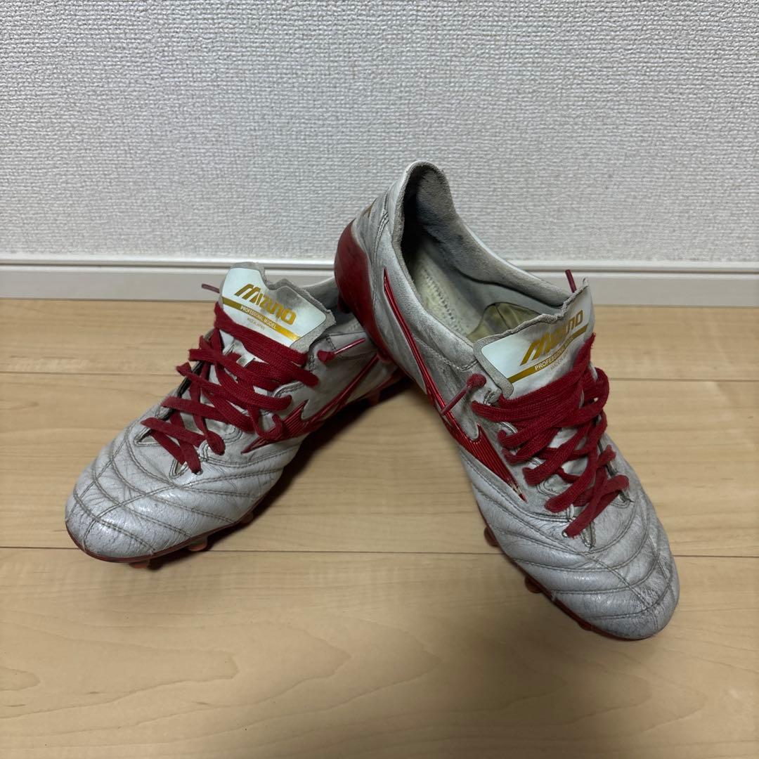 MORELIA NEO Ⅱ 限定モデル MORELIA NEOⅡ F9T