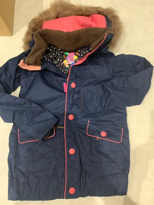 スノーボード SISTA J