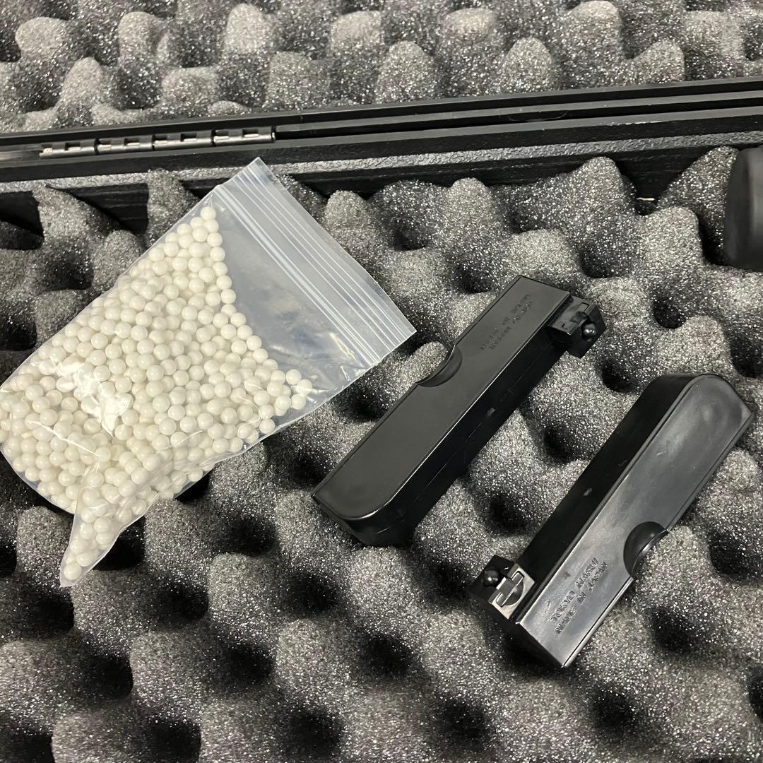 ▽ 東京マルイ G SPEC.VSR-10 プロスナイパー