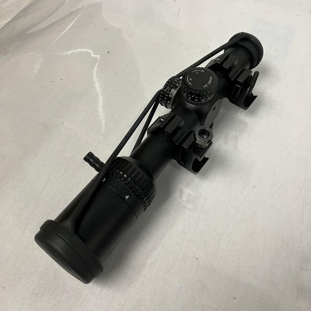 ▽ 東京マルイ G SPEC.VSR-10 プロスナイパー