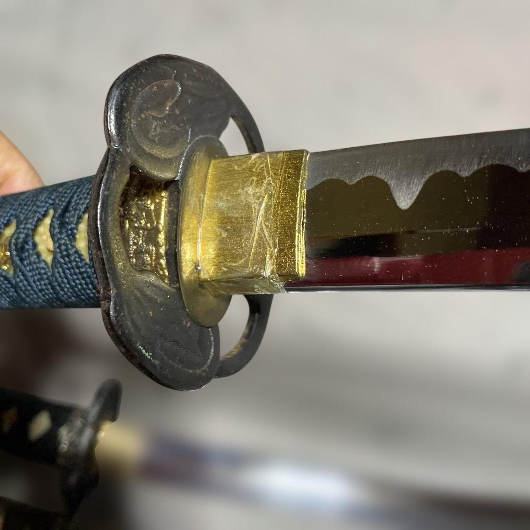 激安脇差模造刀3本セット