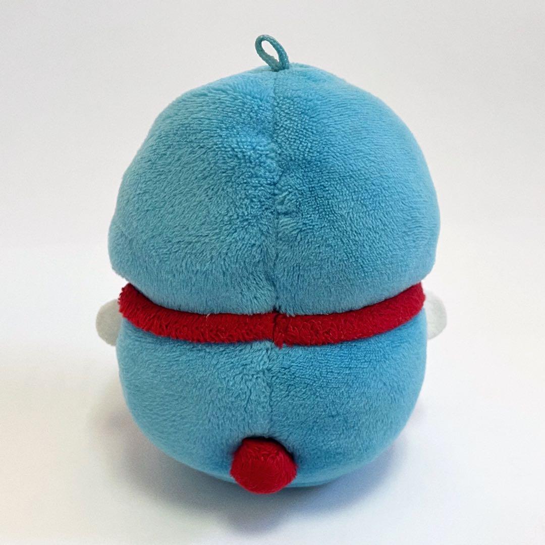 Mocchi-Mocchi- もっちぃもっちぃ アイム ドラえもん タカラトミー