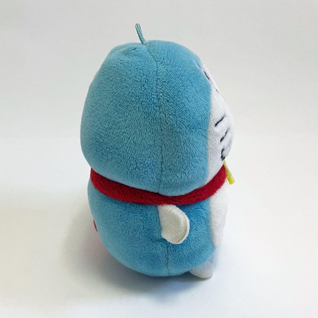 Mocchi-Mocchi- もっちぃもっちぃ アイム ドラえもん タカラトミー