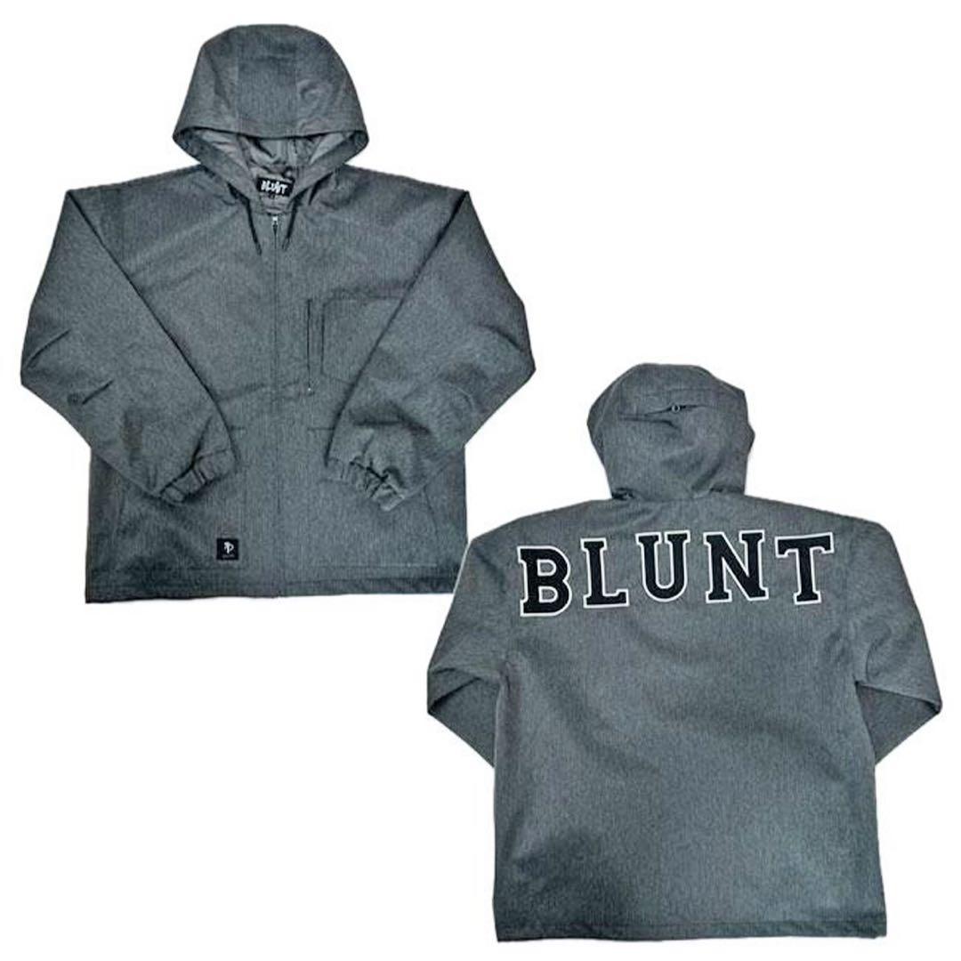 新品未使用Lサイズ BLUNTブラント STREET JKT スノボージャケット