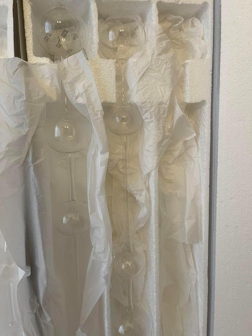 【くろろしるふる様】イッタラ　アテネの朝2本セット×1