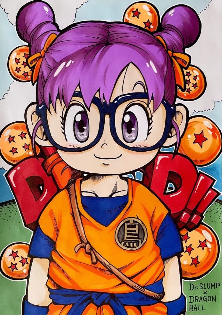 【イラストオーダー】【ファンアート】リクエストページ⑩