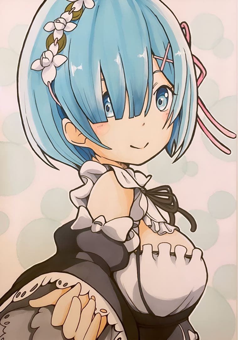 【イラストオーダー】【ファンアート】リクエストページ⑩