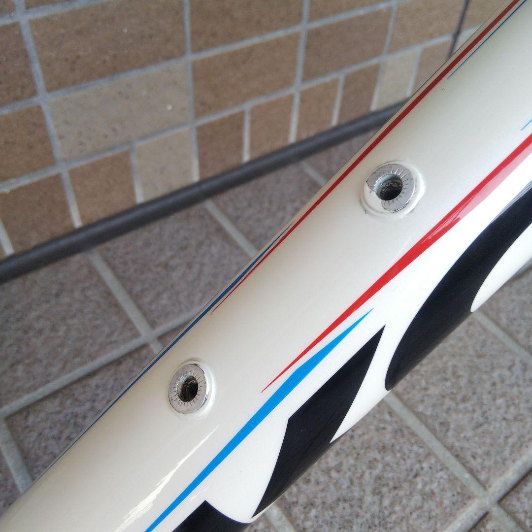 KOGA-MIYATA スカンジウム 50 ロードバイクフレームセット