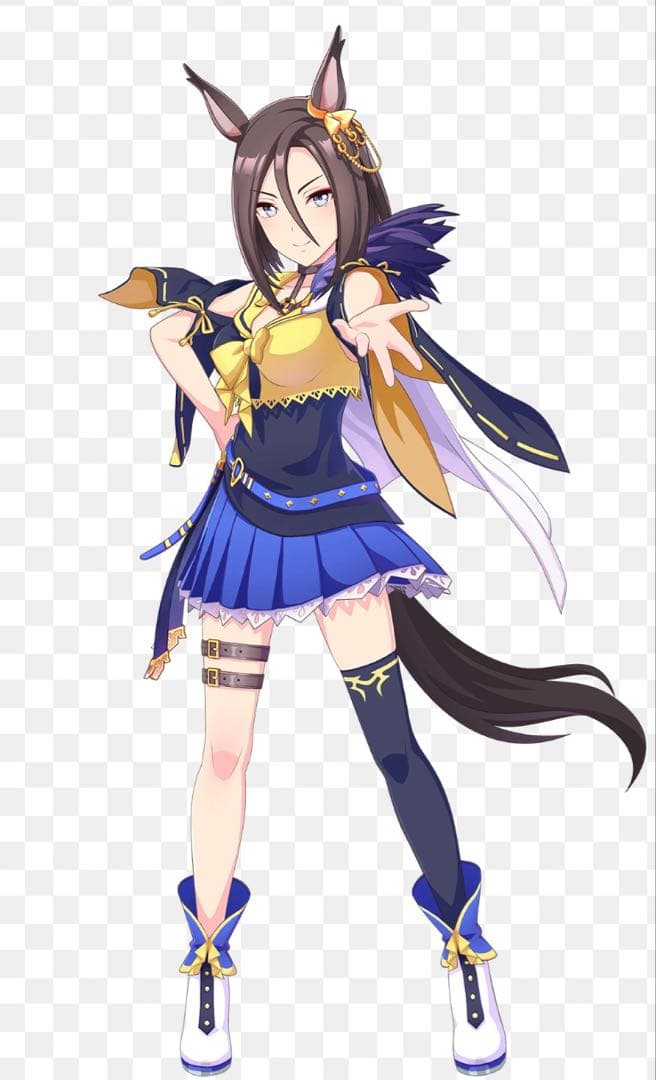 ウマ娘 プリティーダービー エアグルーヴ 勝負服 コスプレ衣装