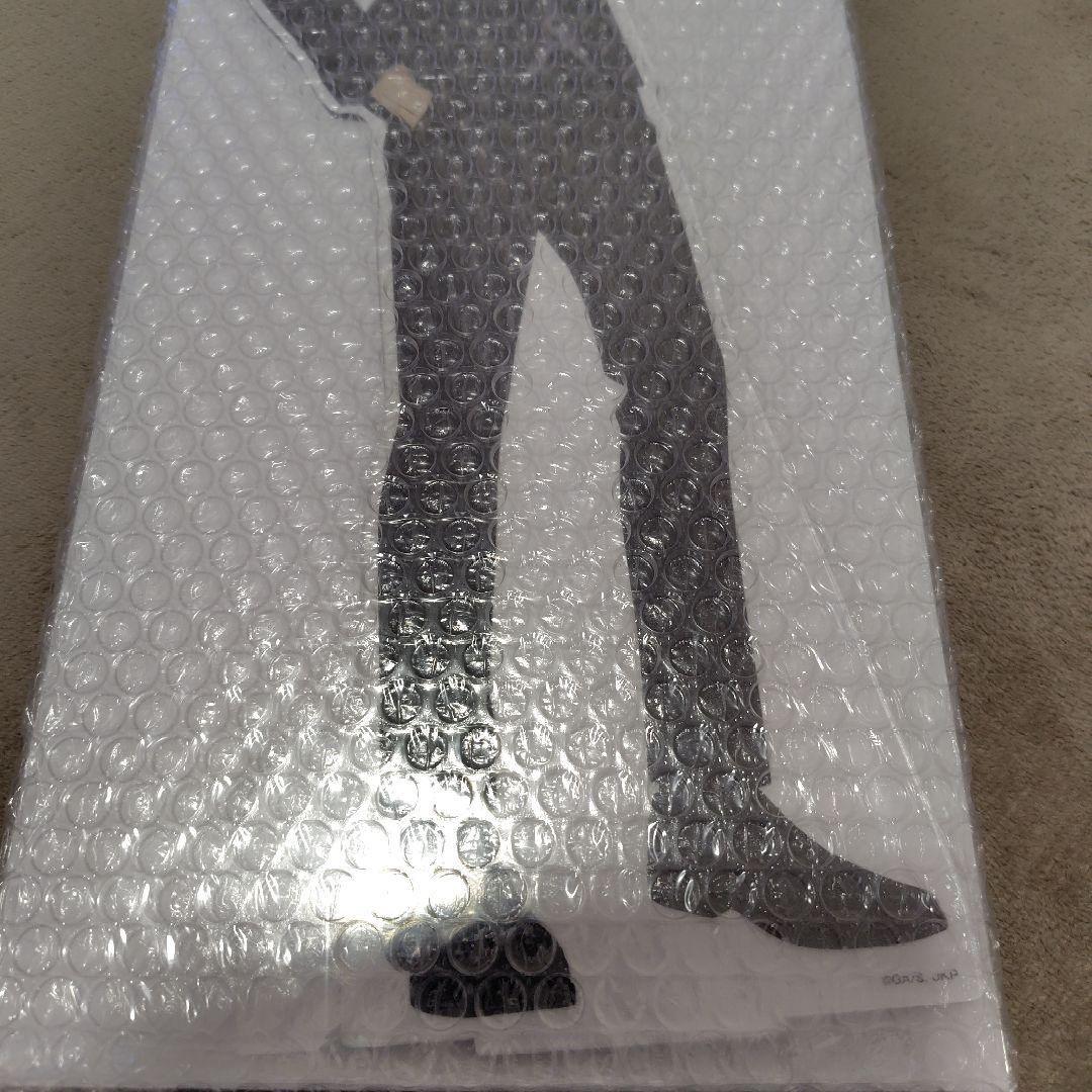 呪術廻戦 5周年 ビッグアクリルスタンド 伏黒 恵