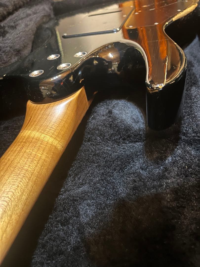 ギター suhr modern antique pro